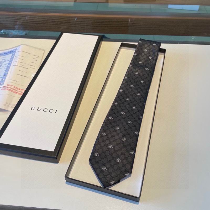 Gucci Tie hm (552)